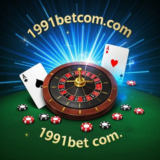 Apostas Ao Vivo no 1991bet com: A Nova Era das Apostas Esportivas